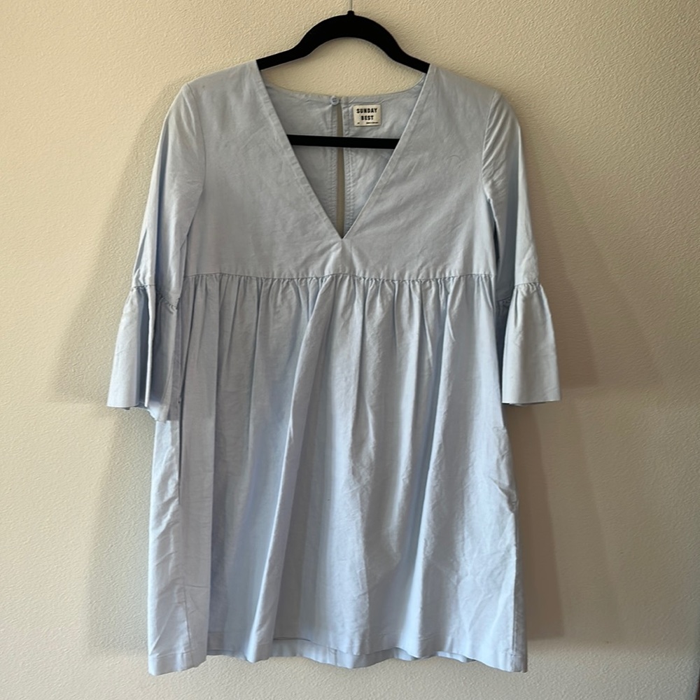 Aritzia Sundays Best Dress